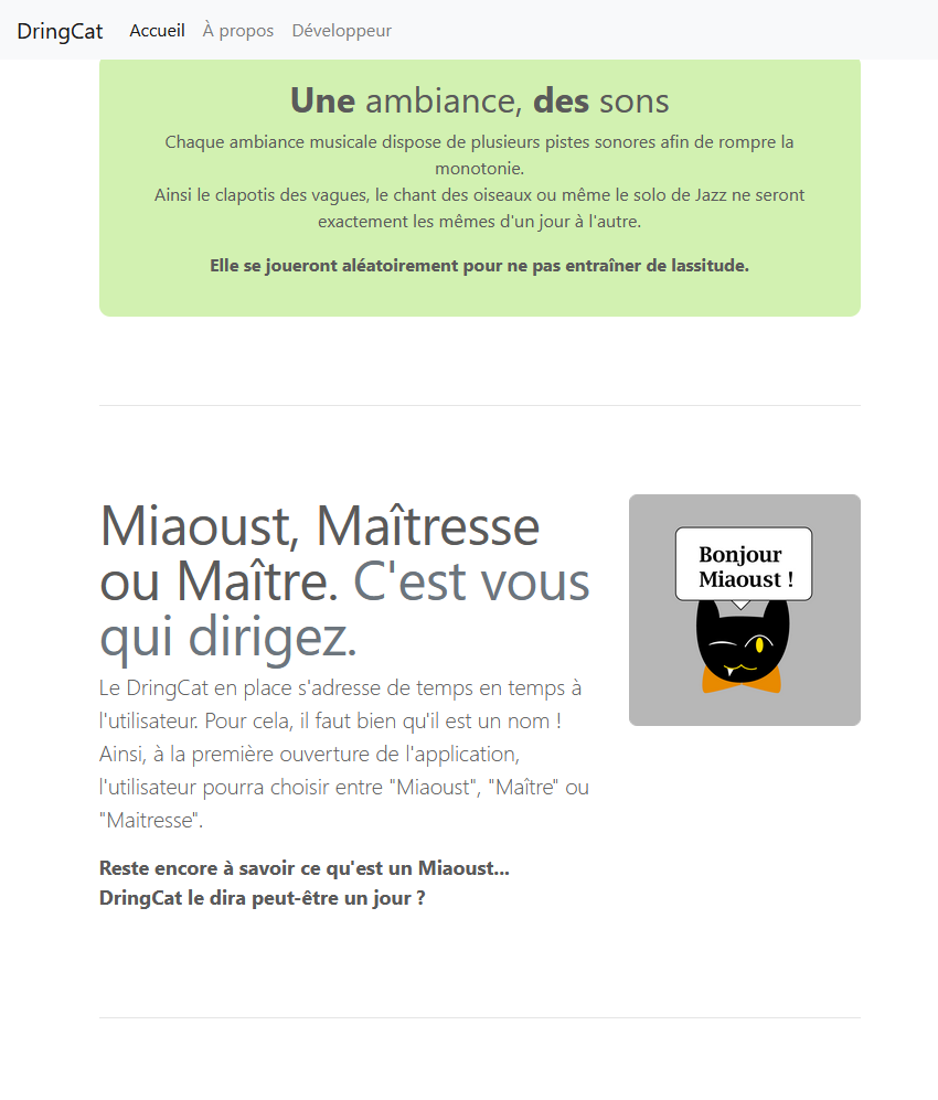 Aperçu dringcat.o4d.fr