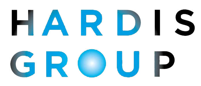 Logo Hardis Group