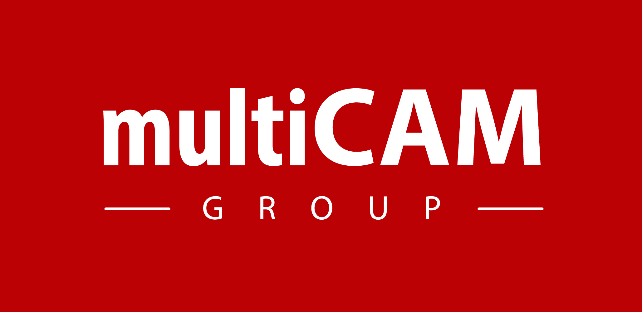 Logo Multicam
