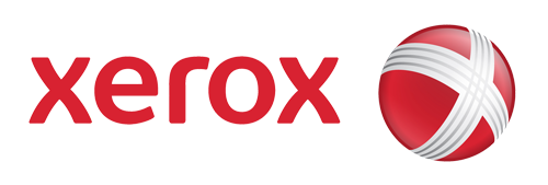 Logo Xerox Services