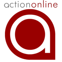 Logo Action Online