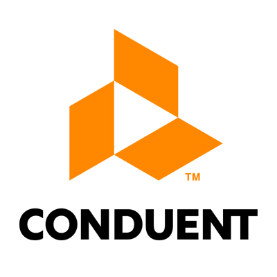 Logo Conduent