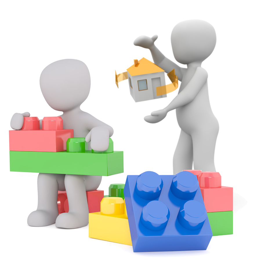 Conception de la structure et de l'architecture du site web