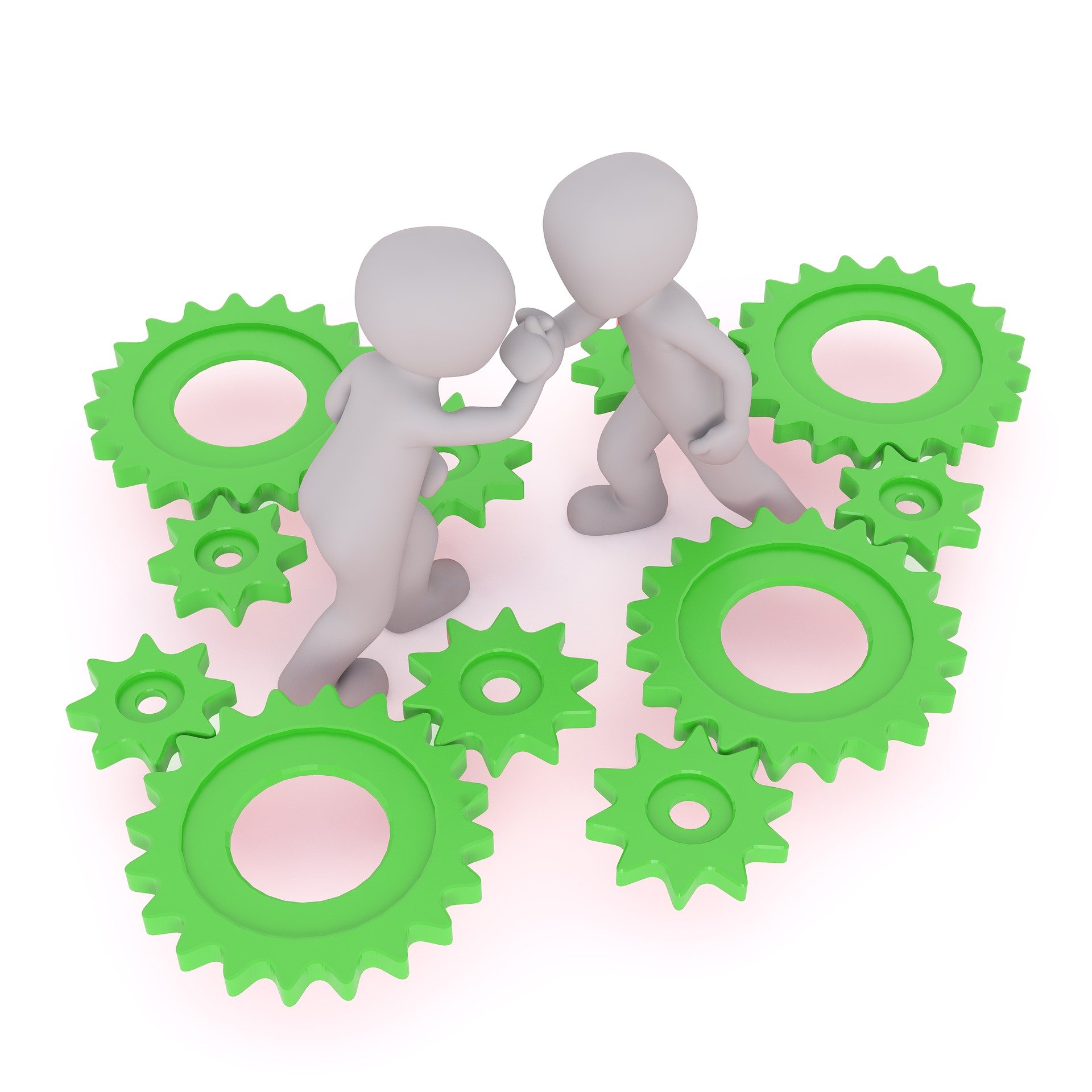 Supervision et validation du développement du site web